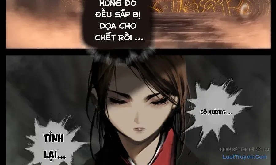 Tây Du Ký ngoại truyện - Chapter 394 - Page 29