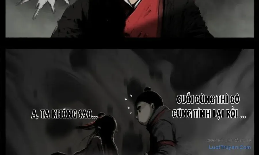 Tây Du Ký ngoại truyện - Chapter 394 - Page 30