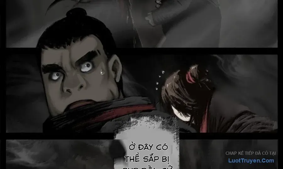 Tây Du Ký ngoại truyện - Chapter 394 - Page 31