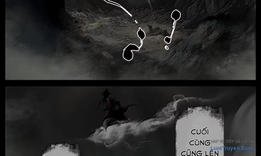 Tây Du Ký ngoại truyện - Chapter 394 - Page 34