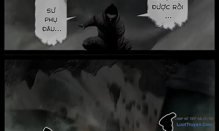 Tây Du Ký ngoại truyện - Chapter 394 - Page 35