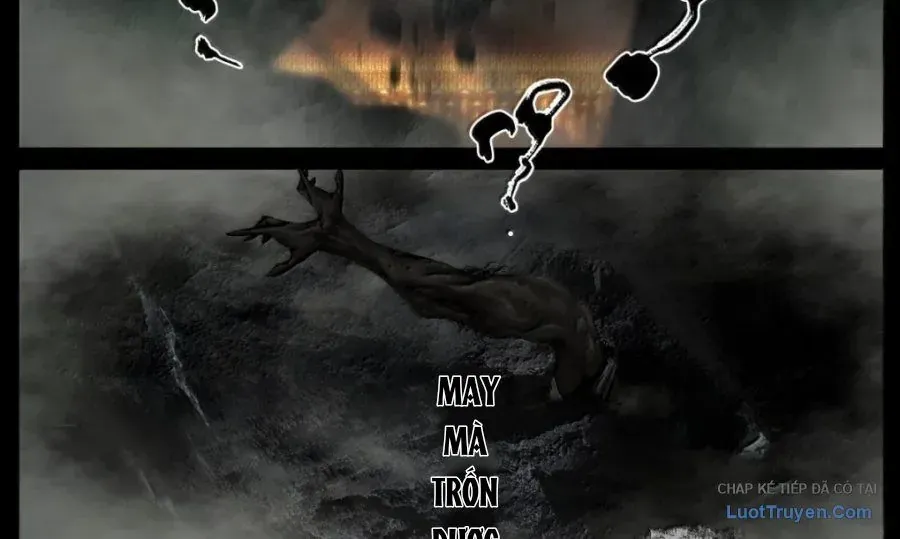 Tây Du Ký ngoại truyện - Chapter 394 - Page 36