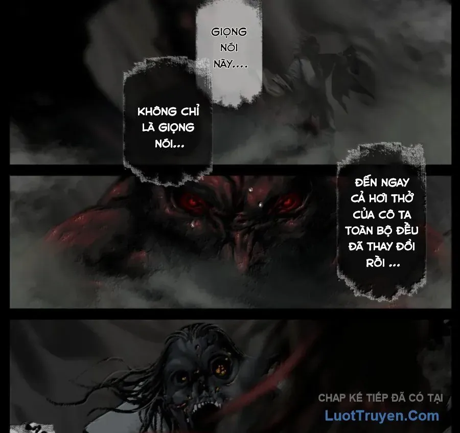 Tây Du Ký ngoại truyện - Chapter 394 - Page 4