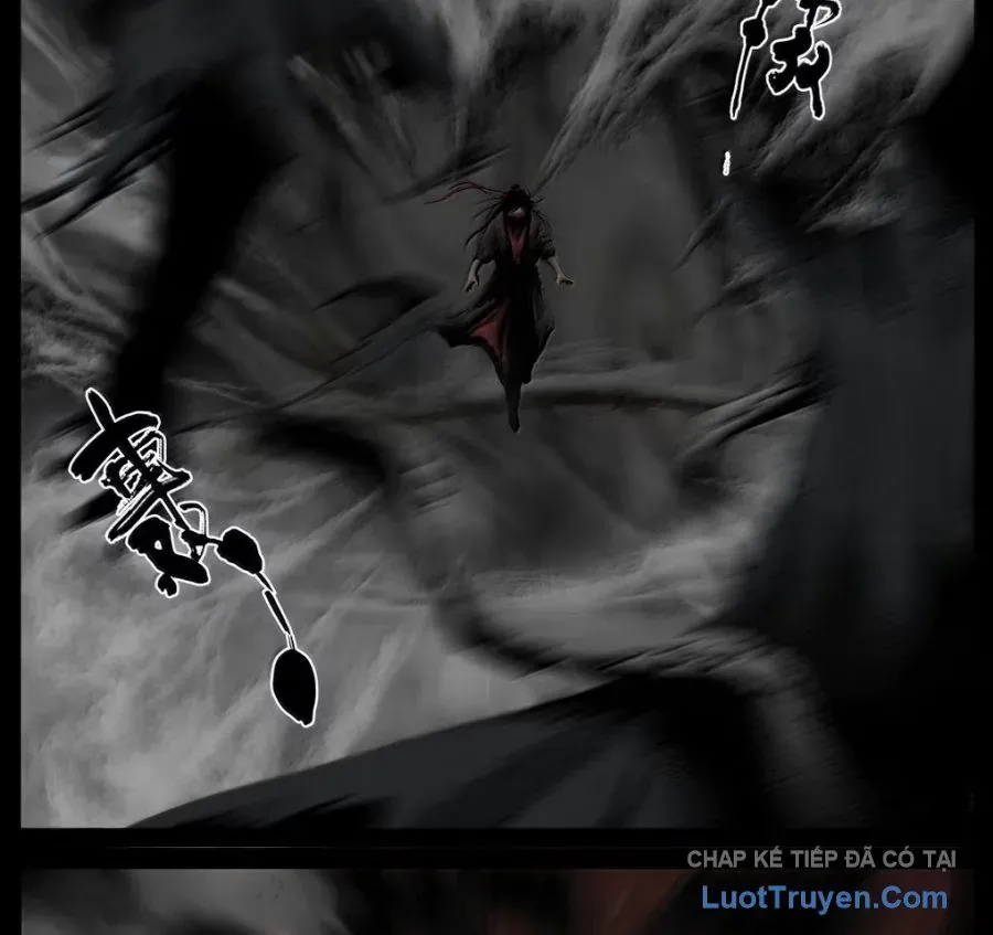 Tây Du Ký ngoại truyện - Chapter 394 - Page 6