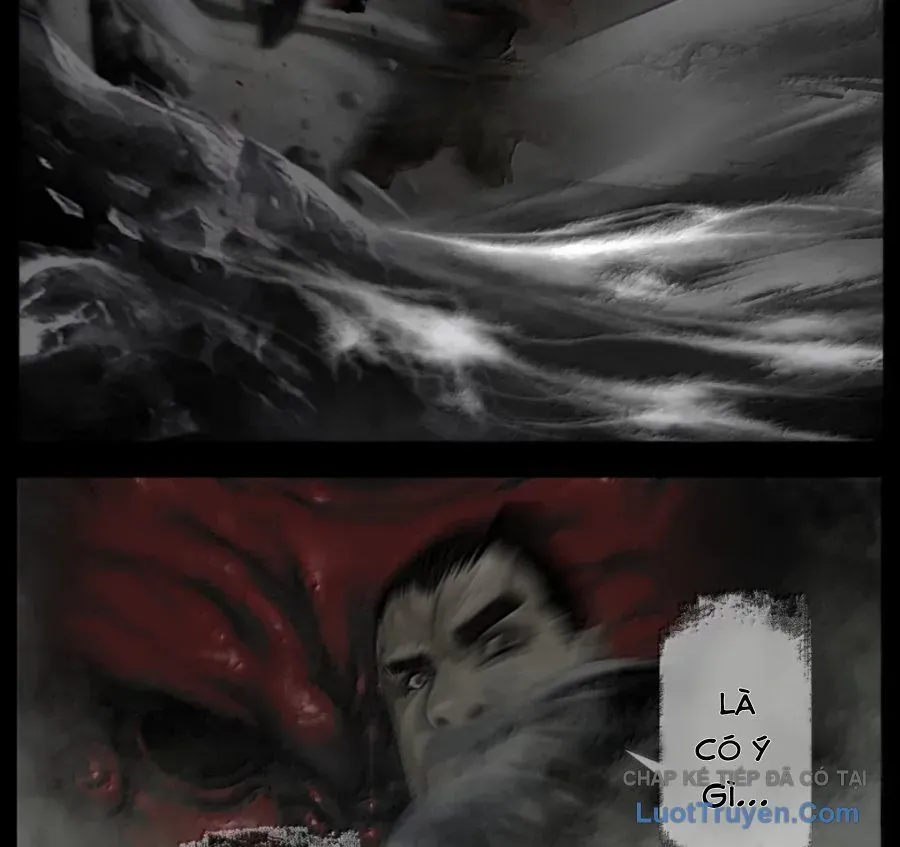 Tây Du Ký ngoại truyện - Chapter 394 - Page 8