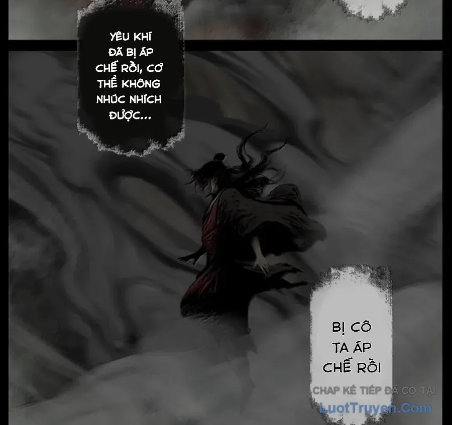 Tây Du Ký ngoại truyện - Chapter 394 - Page 9