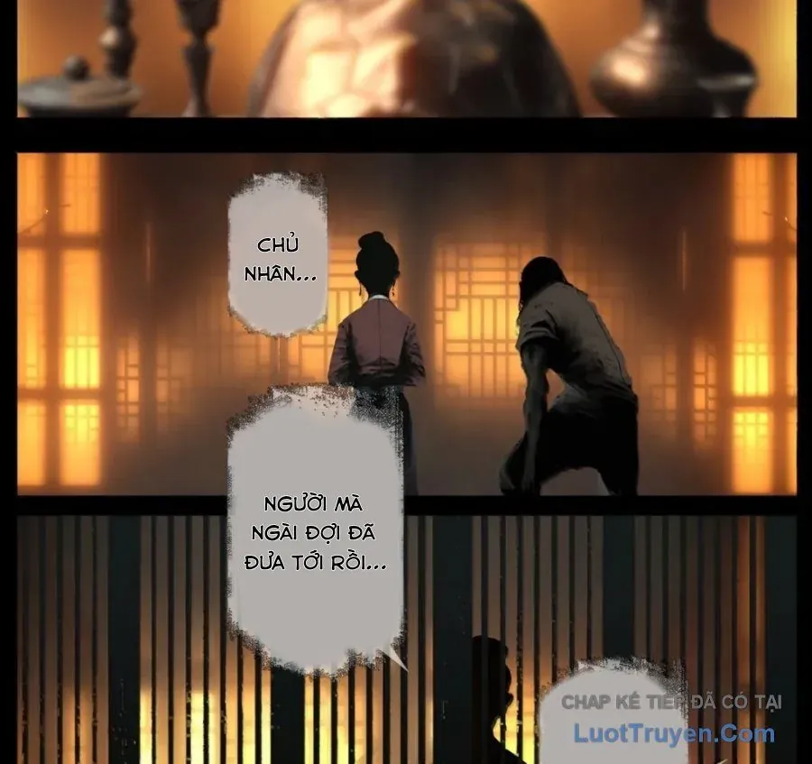 Tây Du Ký ngoại truyện - Chapter 395 - Page 10