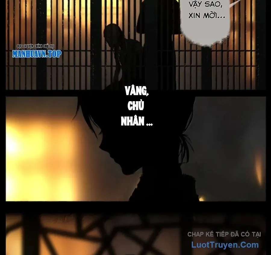 Tây Du Ký ngoại truyện - Chapter 395 - Page 11