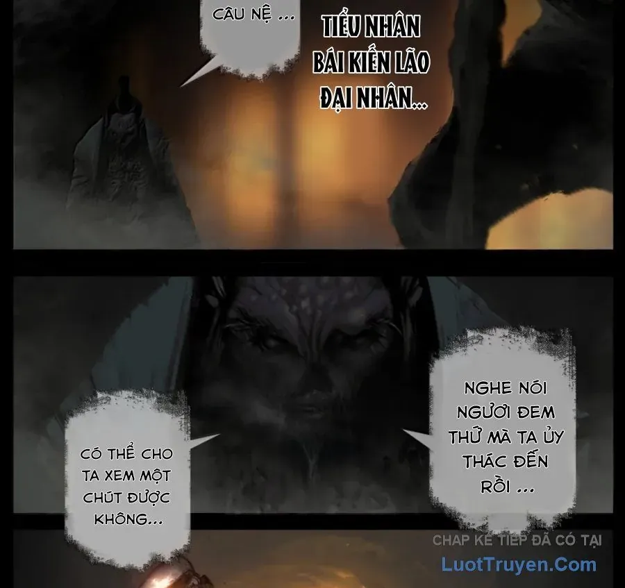 Tây Du Ký ngoại truyện - Chapter 395 - Page 13