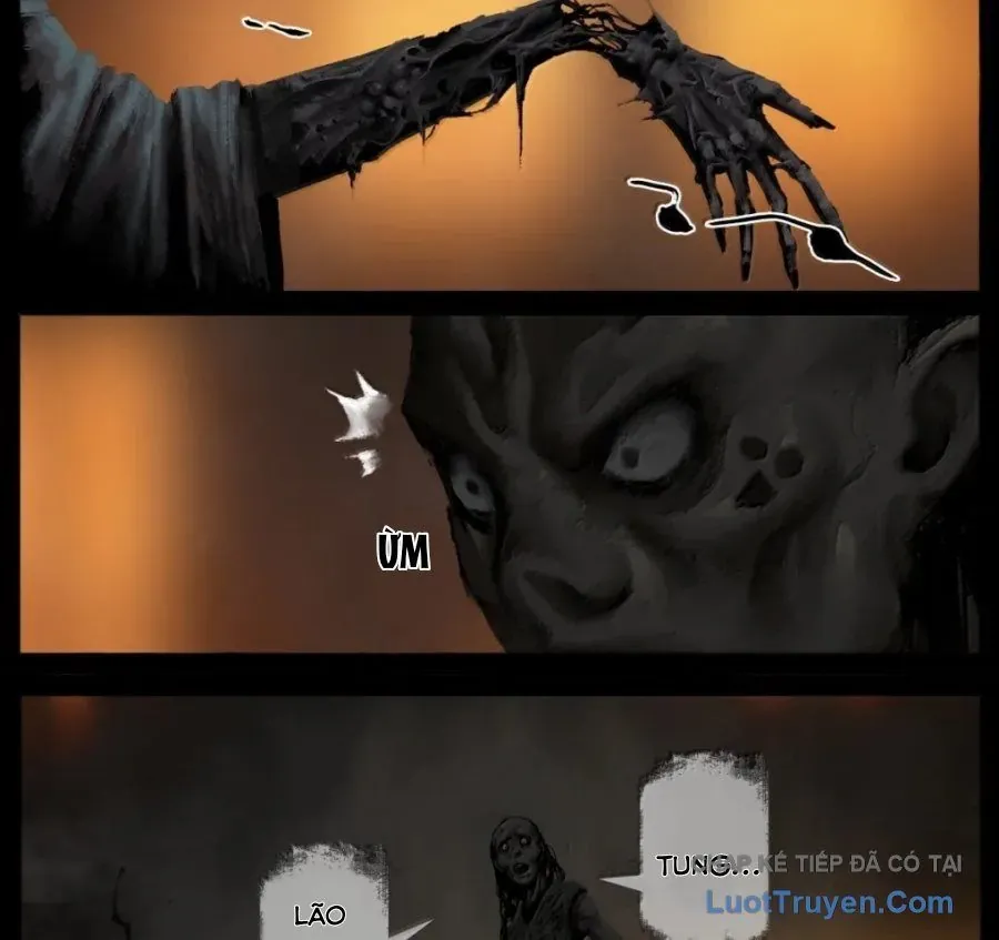 Tây Du Ký ngoại truyện - Chapter 395 - Page 16