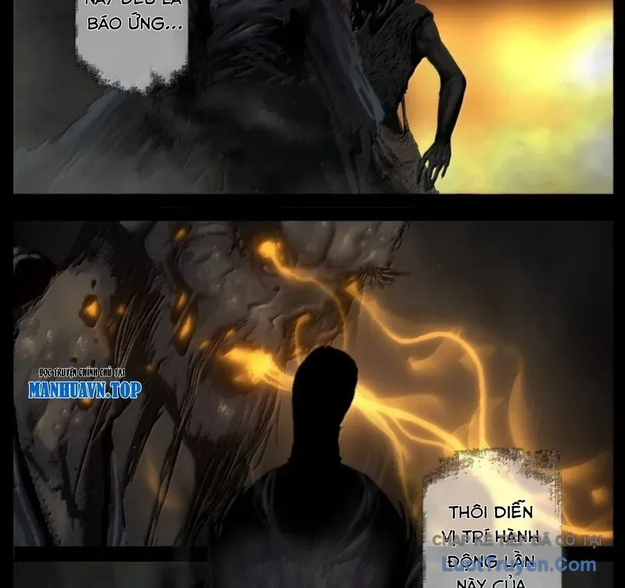 Tây Du Ký ngoại truyện - Chapter 395 - Page 18