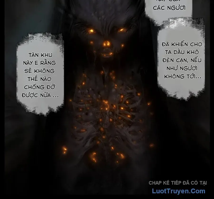 Tây Du Ký ngoại truyện - Chapter 395 - Page 19