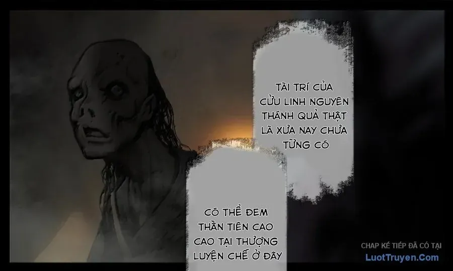 Tây Du Ký ngoại truyện - Chapter 395 - Page 20