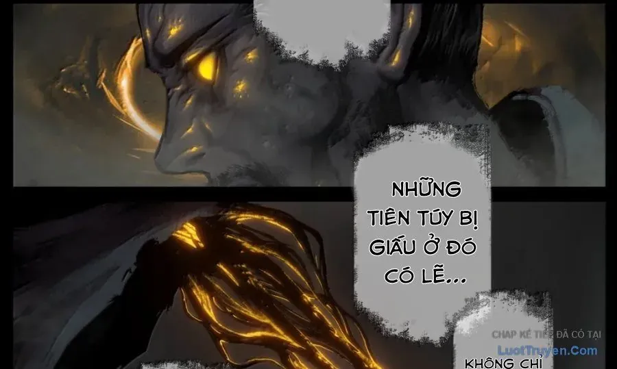 Tây Du Ký ngoại truyện - Chapter 395 - Page 21