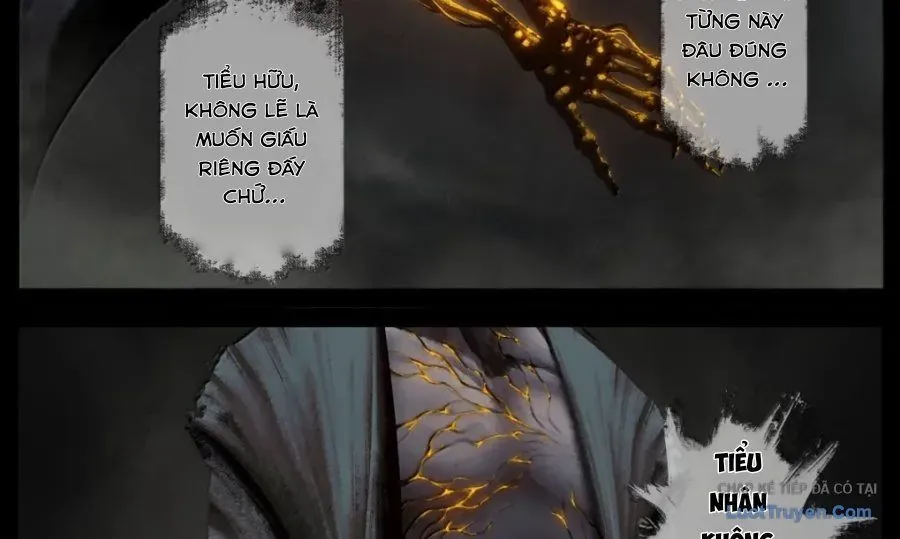 Tây Du Ký ngoại truyện - Chapter 395 - Page 22