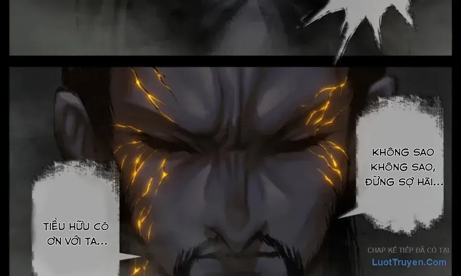 Tây Du Ký ngoại truyện - Chapter 395 - Page 24