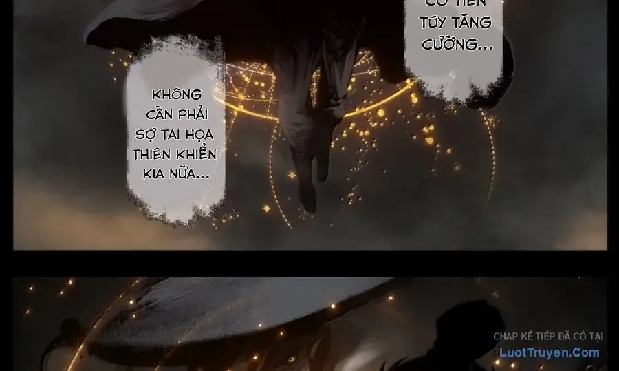 Tây Du Ký ngoại truyện - Chapter 395 - Page 27