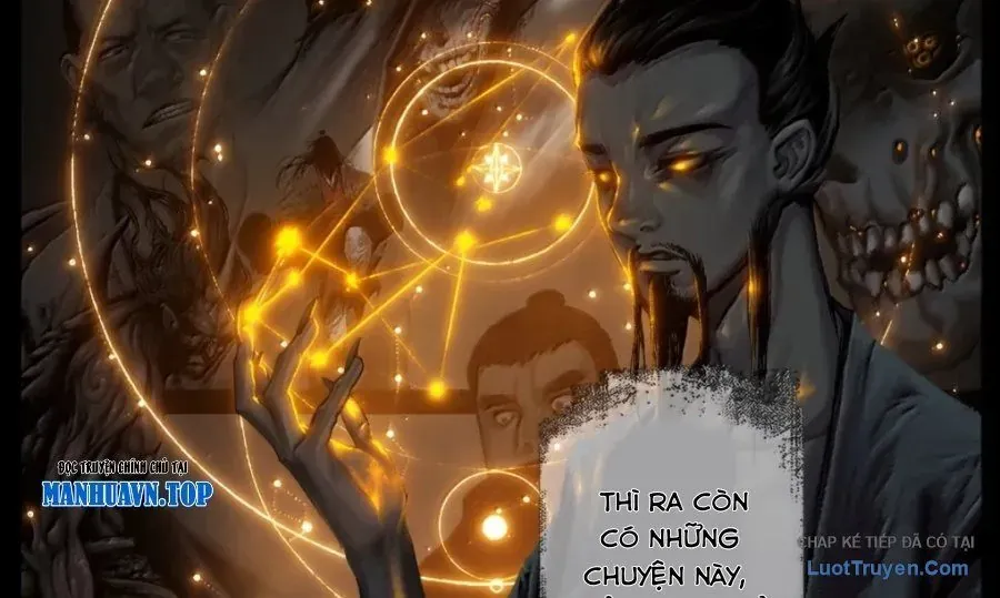 Tây Du Ký ngoại truyện - Chapter 395 - Page 28