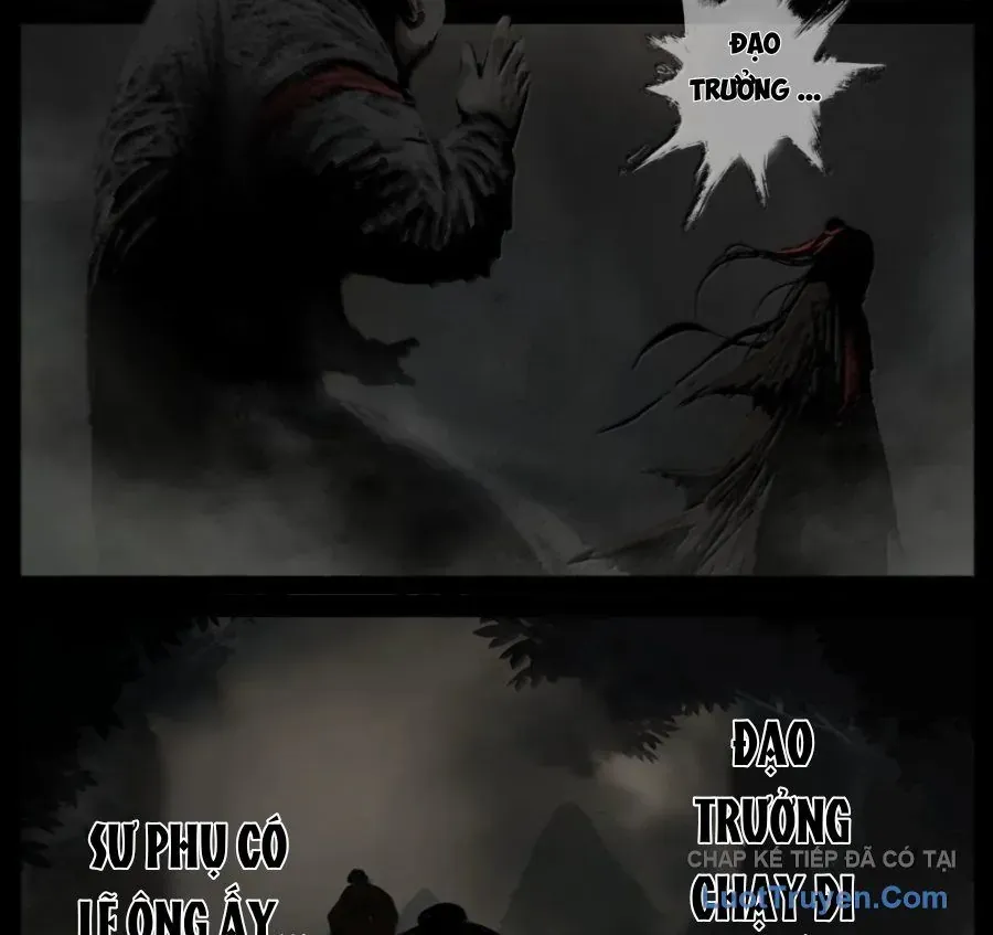 Tây Du Ký ngoại truyện - Chapter 395 - Page 3