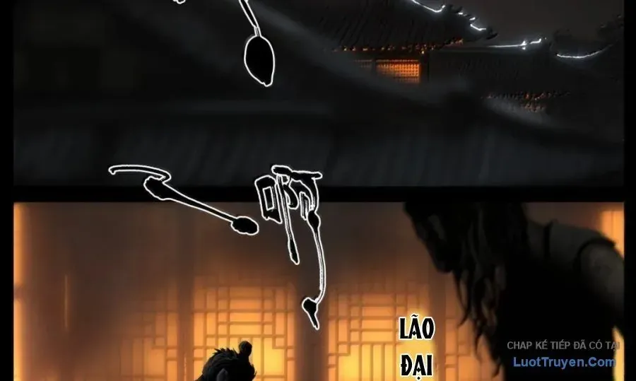 Tây Du Ký ngoại truyện - Chapter 395 - Page 34