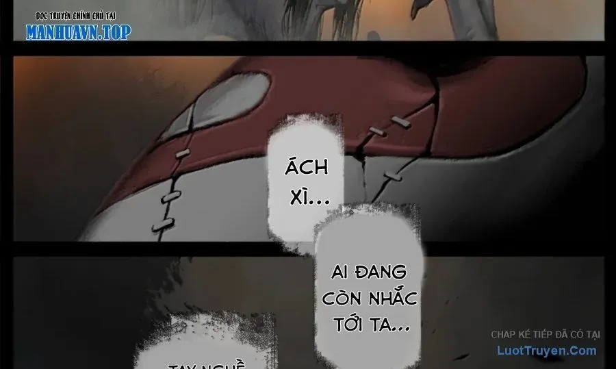 Tây Du Ký ngoại truyện - Chapter 395 - Page 36