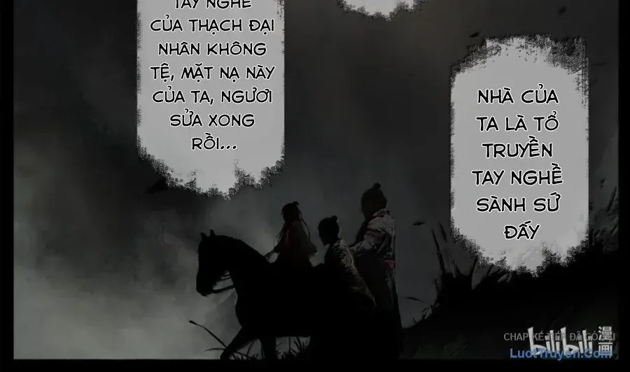 Tây Du Ký ngoại truyện - Chapter 395 - Page 37