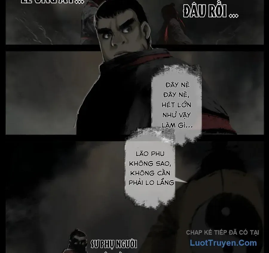 Tây Du Ký ngoại truyện - Chapter 395 - Page 4