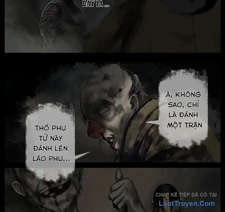 Tây Du Ký ngoại truyện - Chapter 395 - Page 5