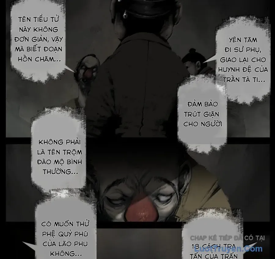 Tây Du Ký ngoại truyện - Chapter 395 - Page 7