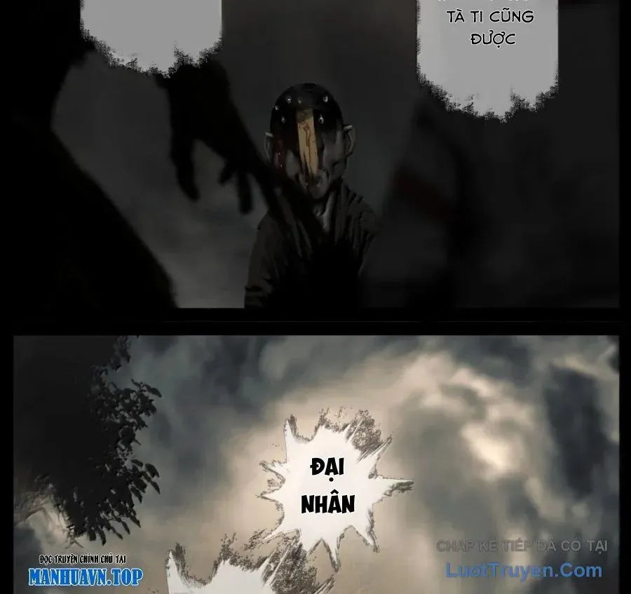 Tây Du Ký ngoại truyện - Chapter 395 - Page 8