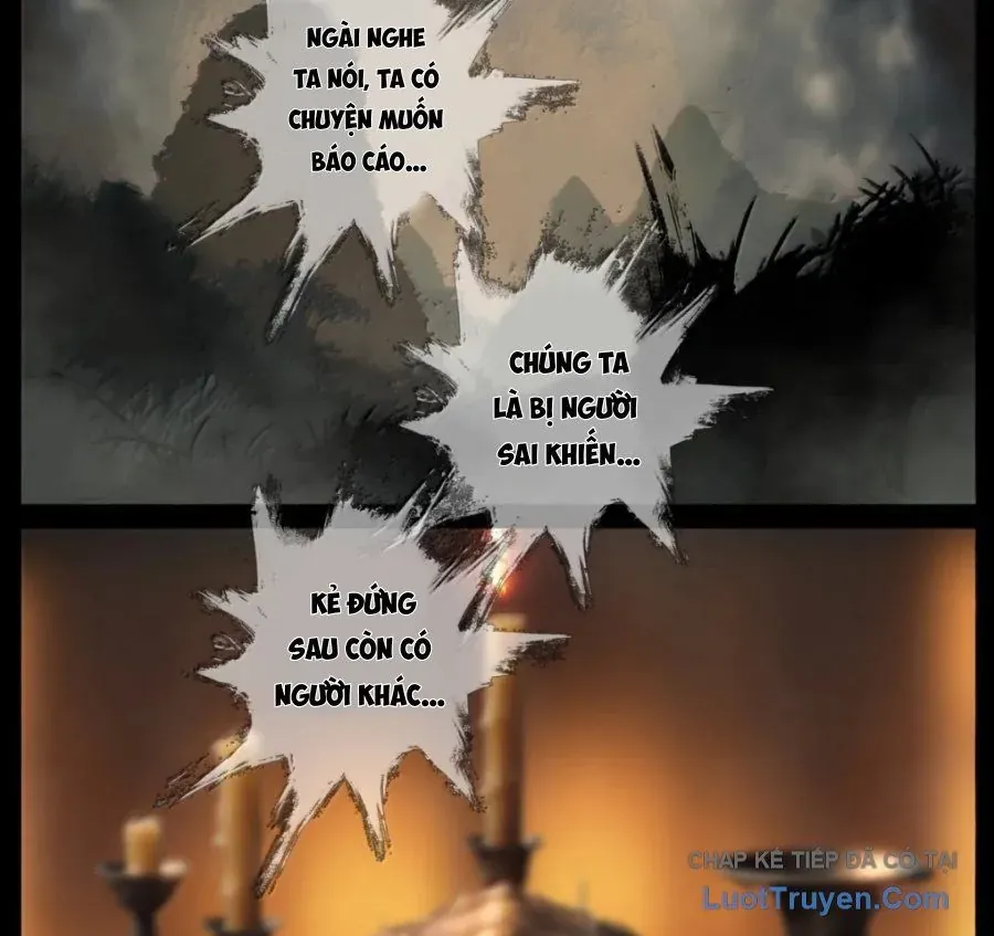 Tây Du Ký ngoại truyện - Chapter 395 - Page 9