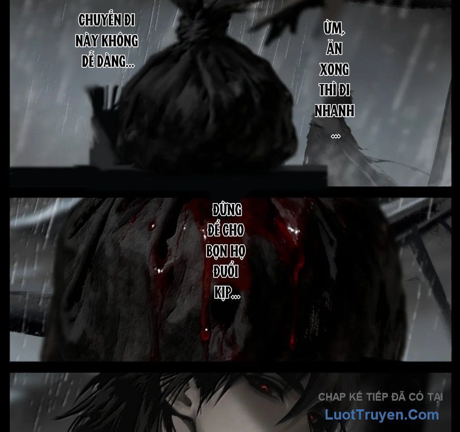 Tây Du Ký ngoại truyện - Chapter 396 - Page 11