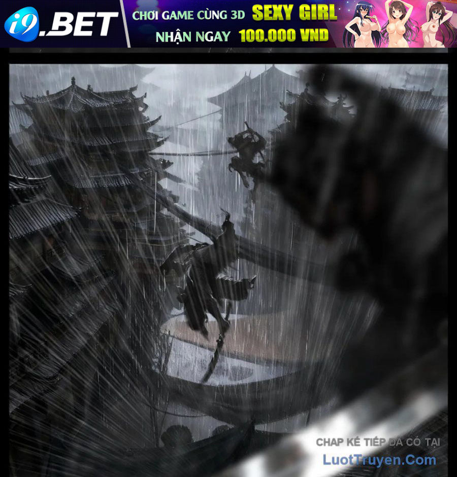 Tây Du Ký ngoại truyện - Chapter 396 - Page 13