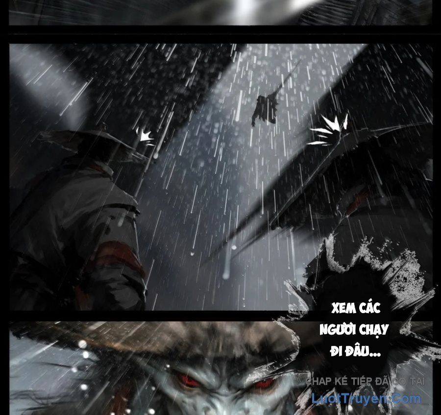 Tây Du Ký ngoại truyện - Chapter 396 - Page 14