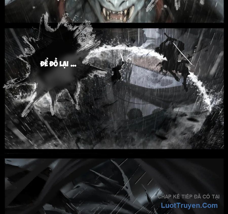 Tây Du Ký ngoại truyện - Chapter 396 - Page 15