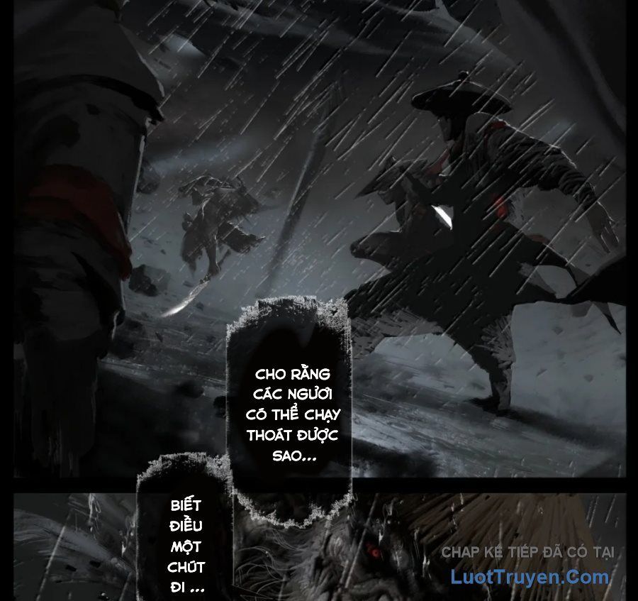 Tây Du Ký ngoại truyện - Chapter 396 - Page 16