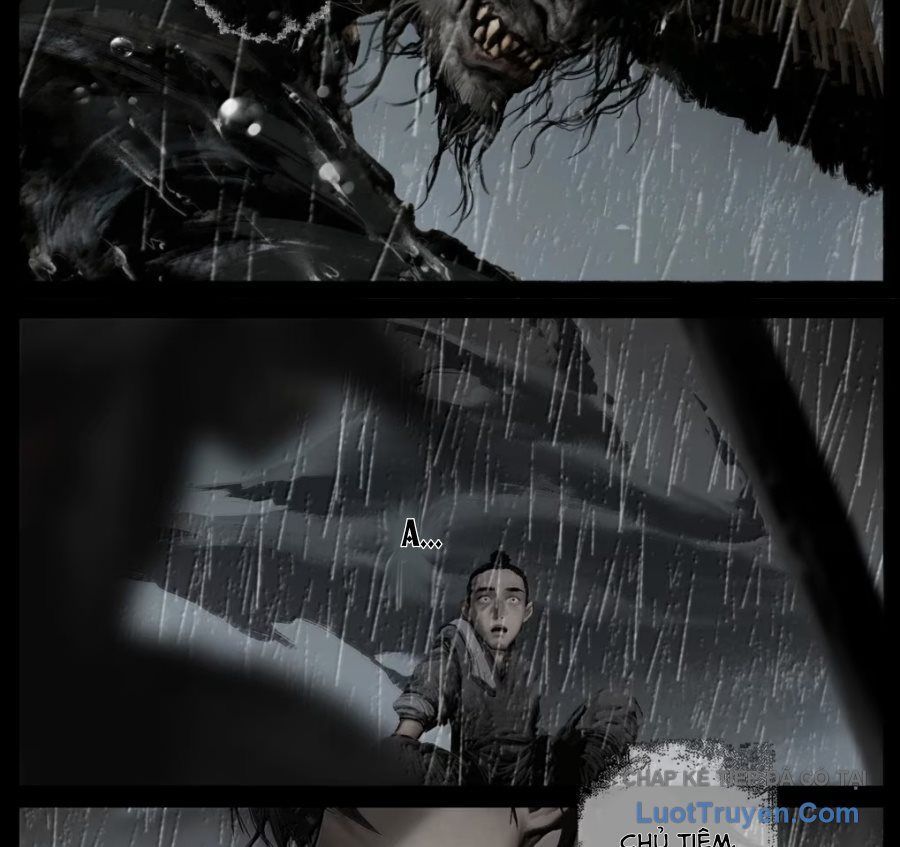 Tây Du Ký ngoại truyện - Chapter 396 - Page 17