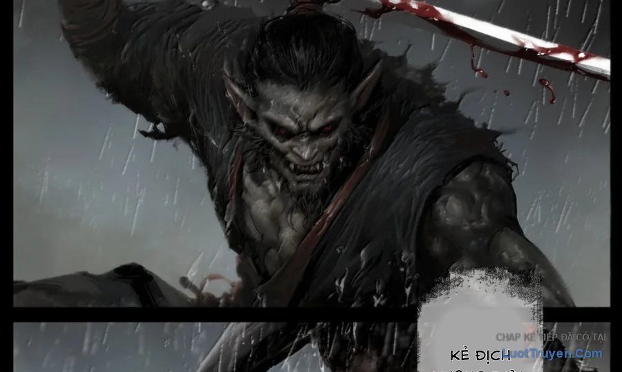 Tây Du Ký ngoại truyện - Chapter 396 - Page 20