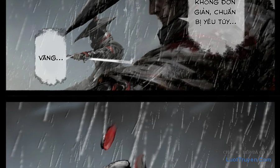 Tây Du Ký ngoại truyện - Chapter 396 - Page 21