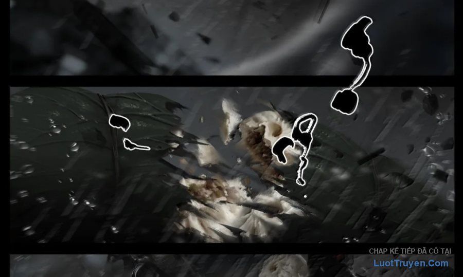 Tây Du Ký ngoại truyện - Chapter 396 - Page 25