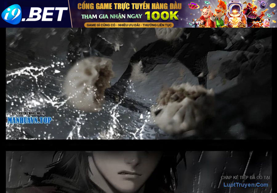 Tây Du Ký ngoại truyện - Chapter 396 - Page 26