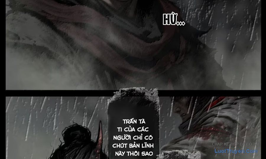 Tây Du Ký ngoại truyện - Chapter 396 - Page 27