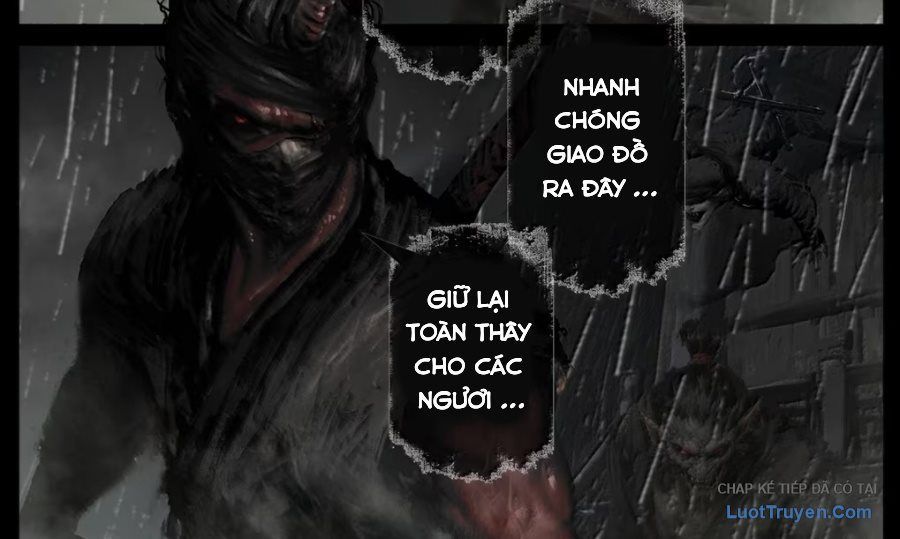 Tây Du Ký ngoại truyện - Chapter 396 - Page 28