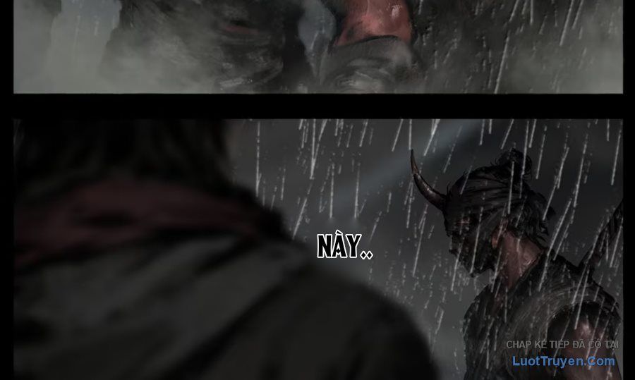 Tây Du Ký ngoại truyện - Chapter 396 - Page 29