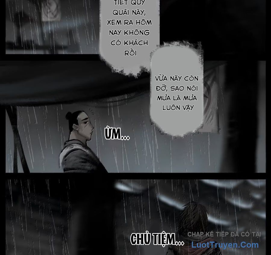 Tây Du Ký ngoại truyện - Chapter 396 - Page 3