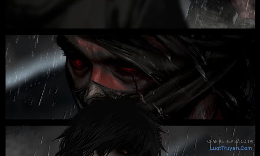 Tây Du Ký ngoại truyện - Chapter 396 - Page 30