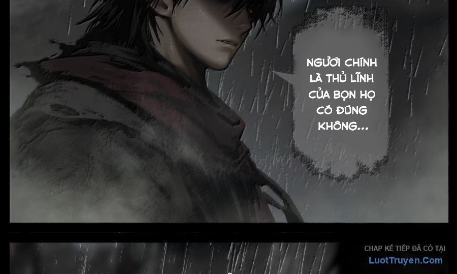 Tây Du Ký ngoại truyện - Chapter 396 - Page 31