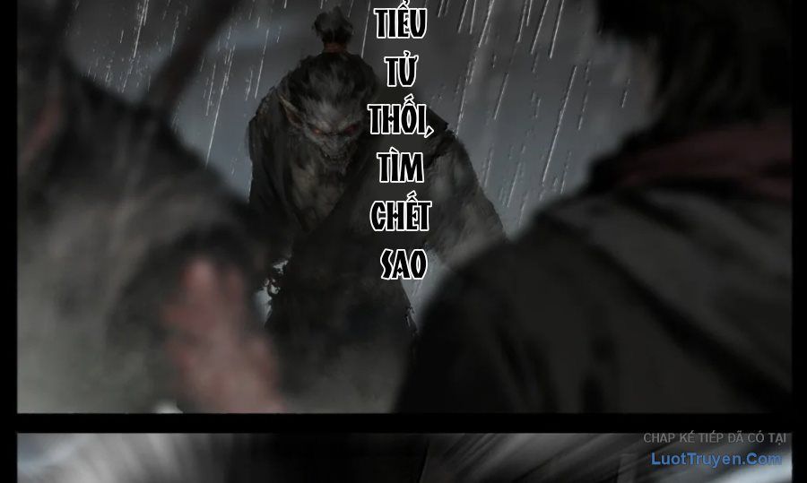 Tây Du Ký ngoại truyện - Chapter 396 - Page 32