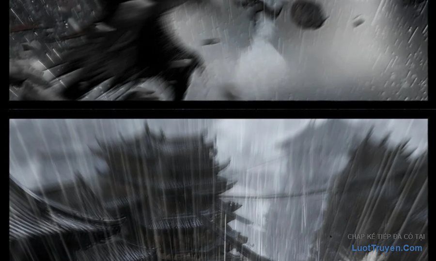 Tây Du Ký ngoại truyện - Chapter 396 - Page 34