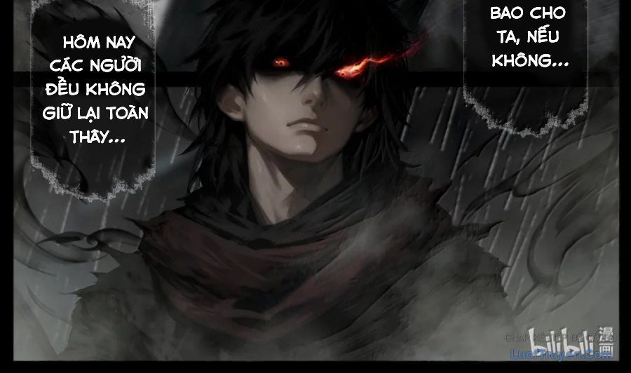 Tây Du Ký ngoại truyện - Chapter 396 - Page 36